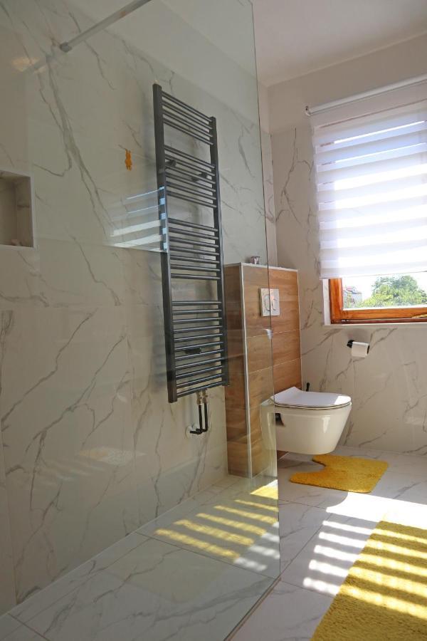 Apartman Slavko Apartment Tar-Vabriga Екстериор снимка
