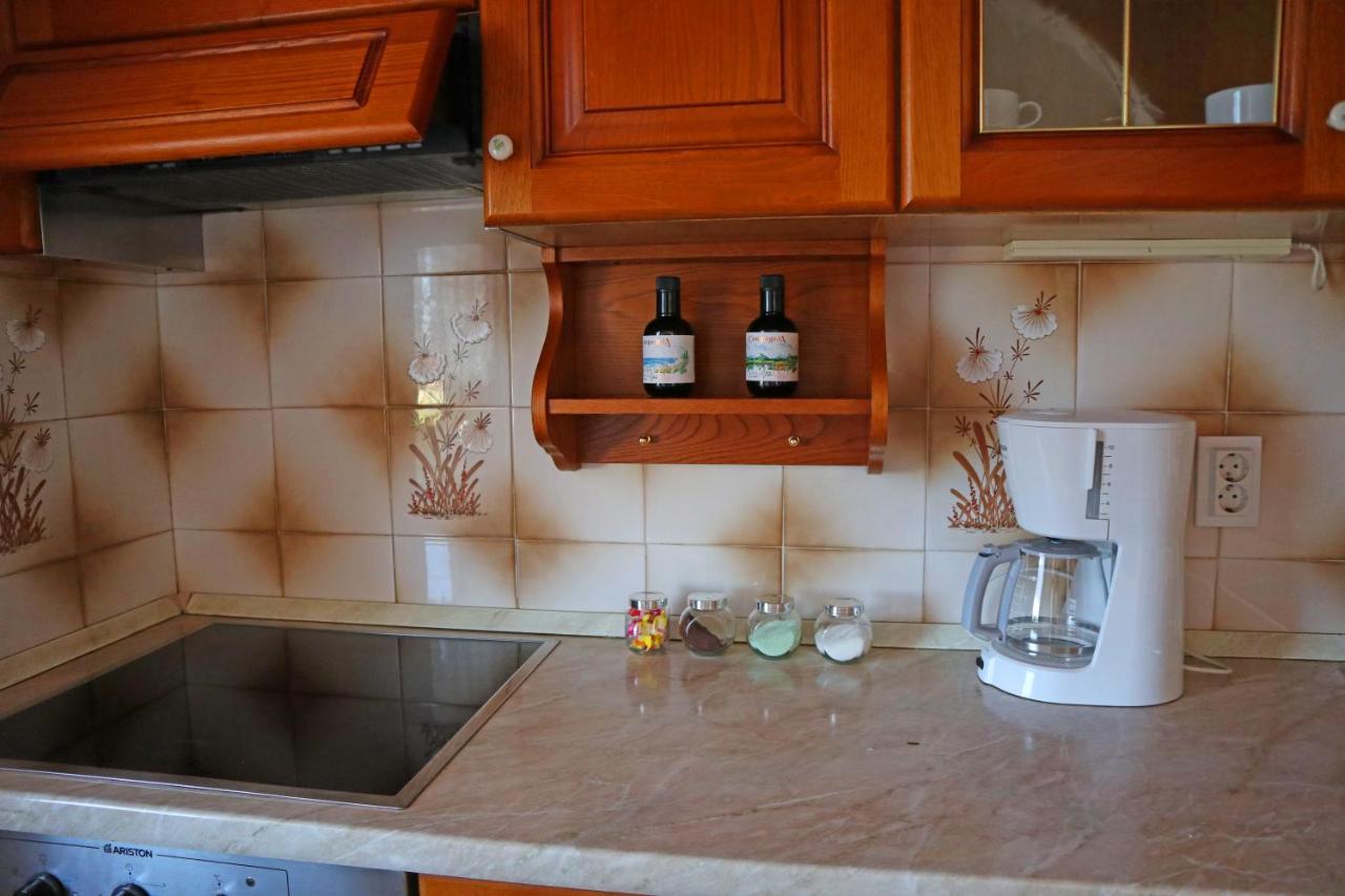 Apartman Slavko Apartment Tar-Vabriga Екстериор снимка